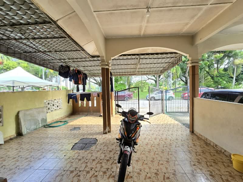 Terraced House for Sale in Sepang (Selangor) - Arif Halim - PropertyGuru.com.my