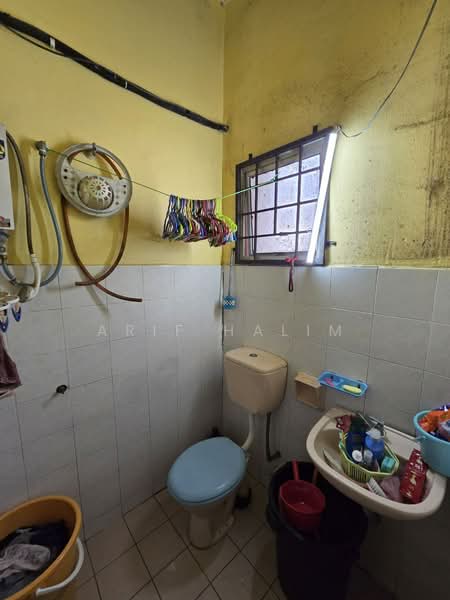 Terraced House for Sale in Sepang (Selangor) - Arif Halim - PropertyGuru.com.my