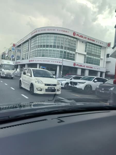 Kedai untuk Disewa di Bandar Bukit Tinggi (Klang) - Kenny Voon - PropertyGuru.com.my