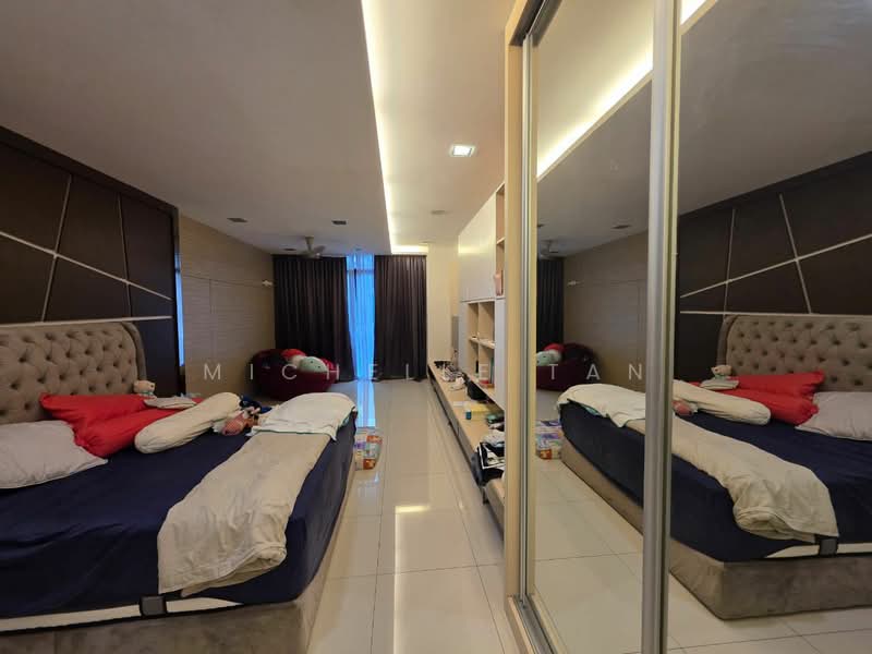 3-storey Terraced House for Sale in Batu Caves (Selangor) - Michelle Tan - Bedroom - PropertyGuru.com.my