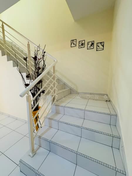 2-storey Terraced House for Sale in Horizon Hills (Iskandar Puteri (Nusajaya)) - Samuel Wong - Interior - PropertyGuru.com.my