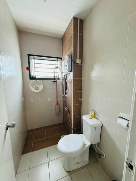 2-storey Terraced House for Sale in Horizon Hills (Iskandar Puteri (Nusajaya)) - Samuel Wong - Bathroom - PropertyGuru.com.my