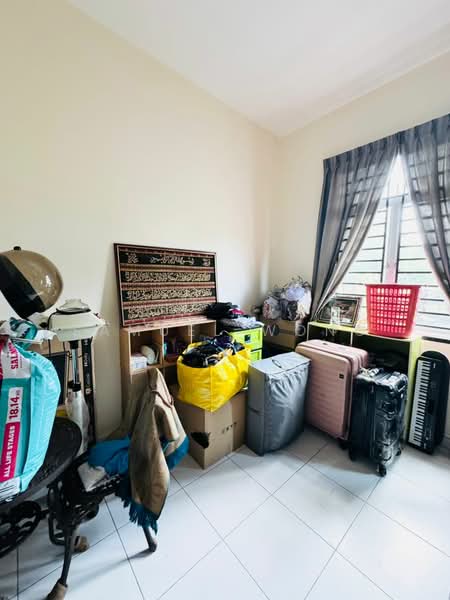 2-storey Terraced House for Sale in Horizon Hills (Iskandar Puteri (Nusajaya)) - Samuel Wong - Bedroom - PropertyGuru.com.my