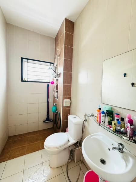 2-storey Terraced House for Sale in Horizon Hills (Iskandar Puteri (Nusajaya)) - Samuel Wong - Bathroom - PropertyGuru.com.my