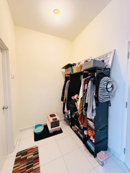 2-storey Terraced House for Sale in Horizon Hills (Iskandar Puteri (Nusajaya)) - Samuel Wong - Interior - PropertyGuru.com.my