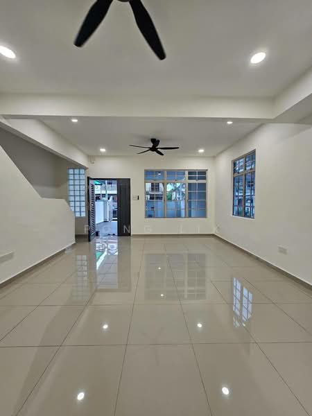 2-storey Terraced House for Sale in Taman Universiti (Skudai) - Fong Lik - PropertyGuru.com.my