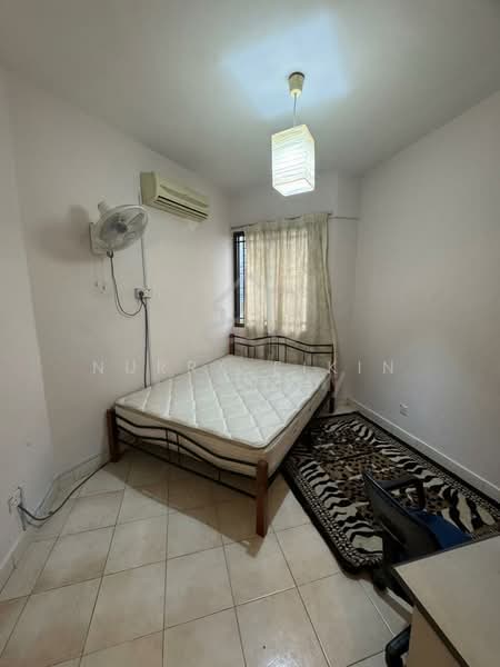Condominium for Rent at Casa Tropicana - Nurra Eikin - Bedroom - PropertyGuru.com.my