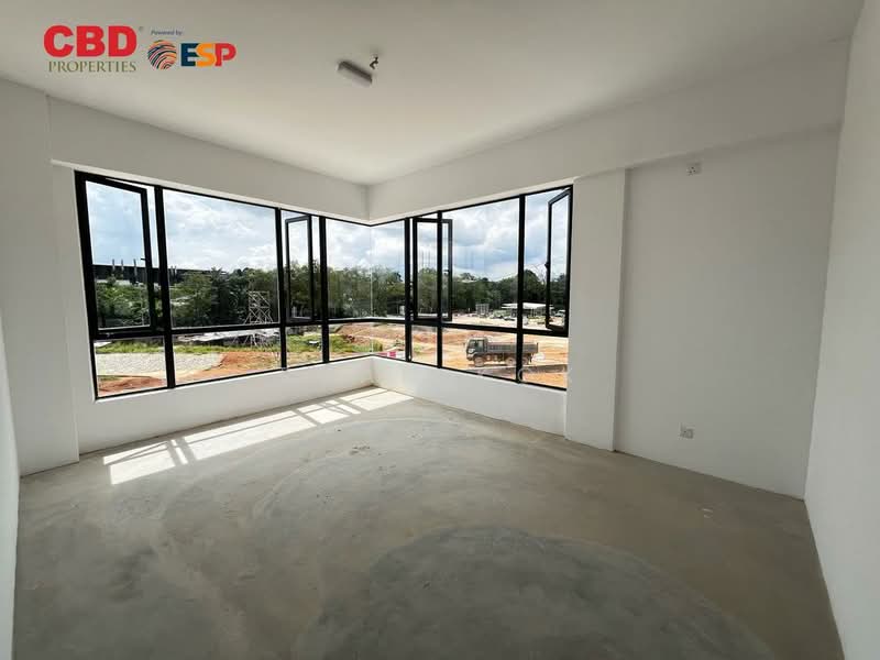 Semi-D Factory for Rent in Senawang (Negeri Sembilan) - Ryan Kok - PropertyGuru.com.my