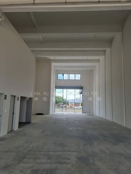 Shop / Office for Rent in Bandar Bukit Raja (Klang) - Max Khor Phor xiong - Interior - PropertyGuru.com.my