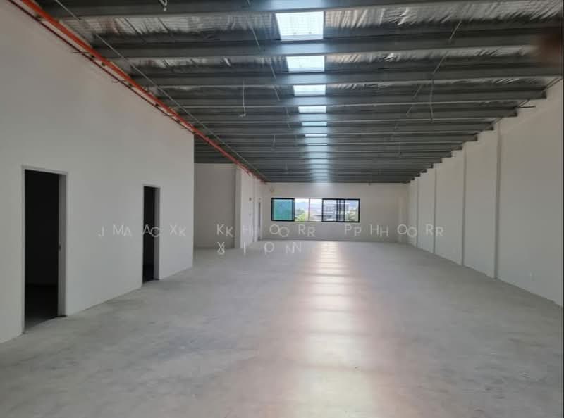 Shop / Office for Rent in Bandar Bukit Raja (Klang) - Max Khor Phor xiong - Interior - PropertyGuru.com.my