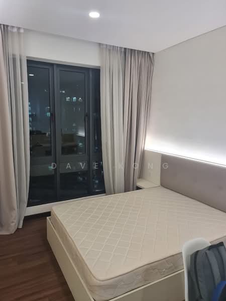 Service Residence for Rent at Silk Sky - Dave Kong - PropertyGuru.com.my
