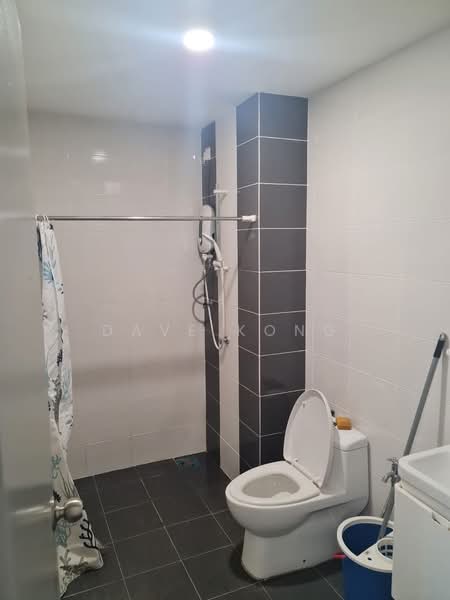 Service Residence for Rent at Silk Sky - Dave Kong - PropertyGuru.com.my