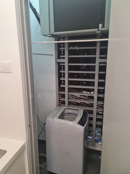 Service Residence for Rent at Silk Sky - Dave Kong - PropertyGuru.com.my