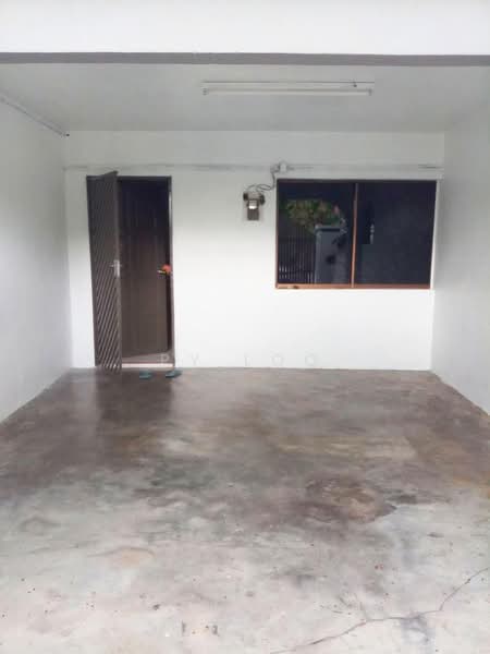 For Sale - Taman Ungku Tun Aminah