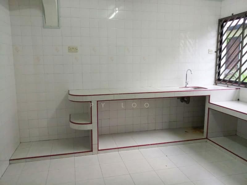 For Sale - Taman Ungku Tun Aminah