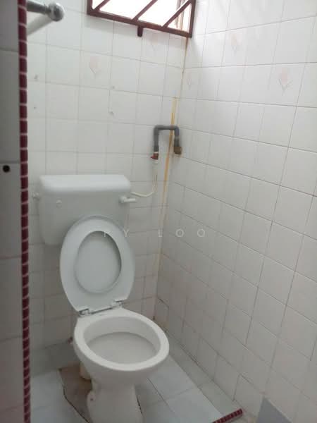 For Sale - Taman Ungku Tun Aminah