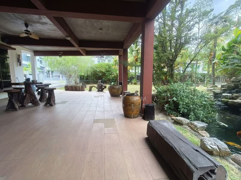 Semi-Detached House for Sale in Horizon Hills (Iskandar Puteri (Nusajaya)) - Azlan Ismail aiproperty - Exterior - PropertyGuru.com.my