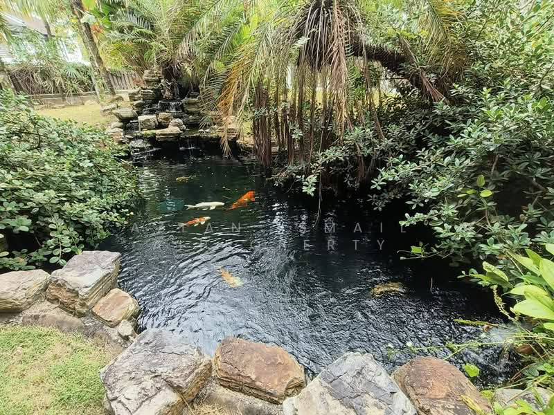 Semi-Detached House for Sale in Horizon Hills (Iskandar Puteri (Nusajaya)) - Azlan Ismail aiproperty - Garden - PropertyGuru.com.my