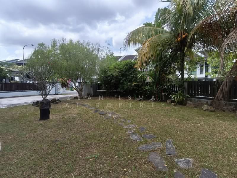 Semi-Detached House for Sale in Horizon Hills (Iskandar Puteri (Nusajaya)) - Azlan Ismail aiproperty - Exterior - PropertyGuru.com.my