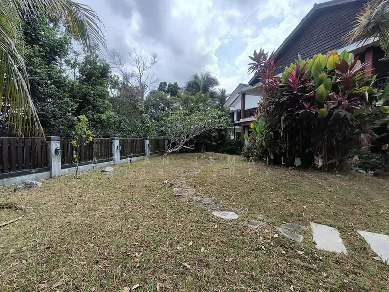 Semi-Detached House for Sale in Horizon Hills (Iskandar Puteri (Nusajaya)) - Azlan Ismail aiproperty - Exterior - PropertyGuru.com.my