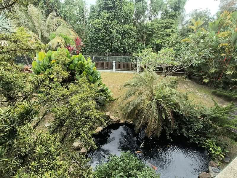 Semi-Detached House for Sale in Horizon Hills (Iskandar Puteri (Nusajaya)) - Azlan Ismail aiproperty - Garden - PropertyGuru.com.my