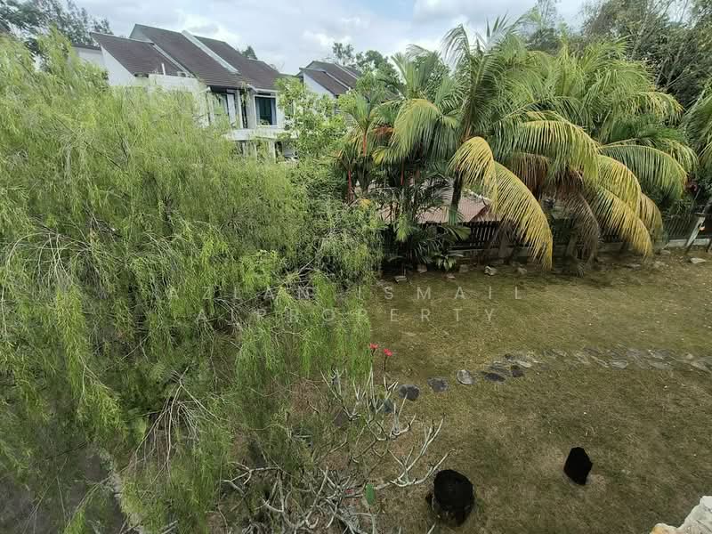 Semi-Detached House for Sale in Horizon Hills (Iskandar Puteri (Nusajaya)) - Azlan Ismail aiproperty - Exterior - PropertyGuru.com.my