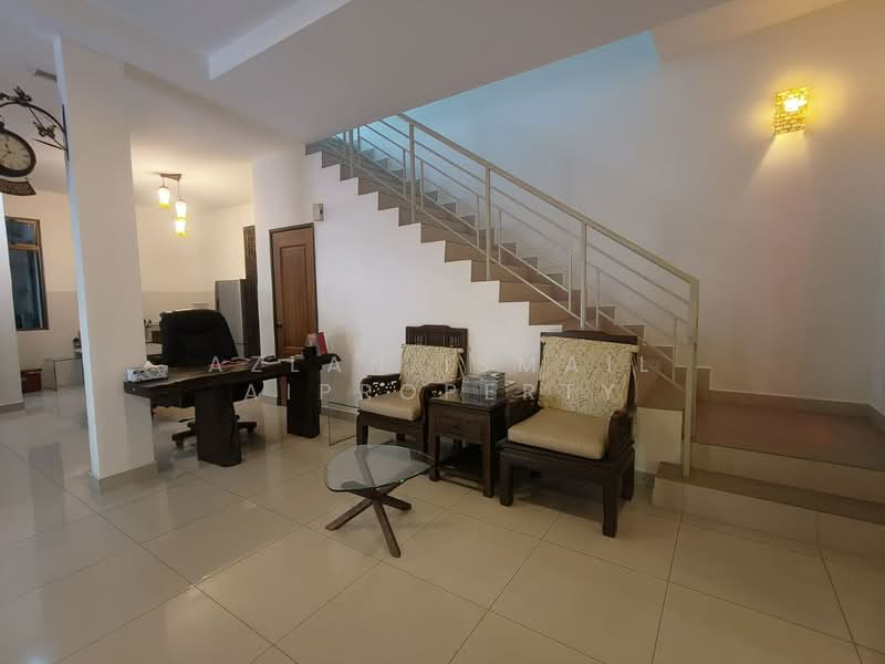 Semi-Detached House for Sale in Horizon Hills (Iskandar Puteri (Nusajaya)) - Azlan Ismail aiproperty - Interior - PropertyGuru.com.my