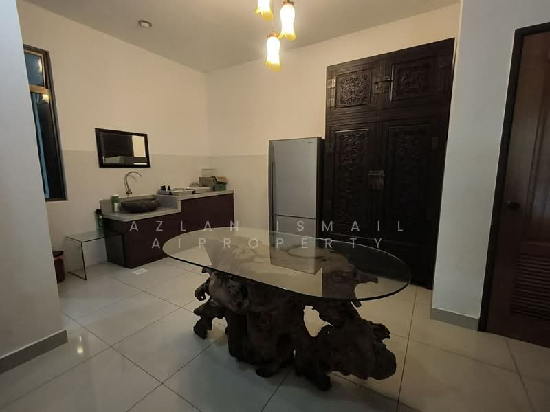 Semi-Detached House for Sale in Horizon Hills (Iskandar Puteri (Nusajaya)) - Azlan Ismail aiproperty - Interior - PropertyGuru.com.my