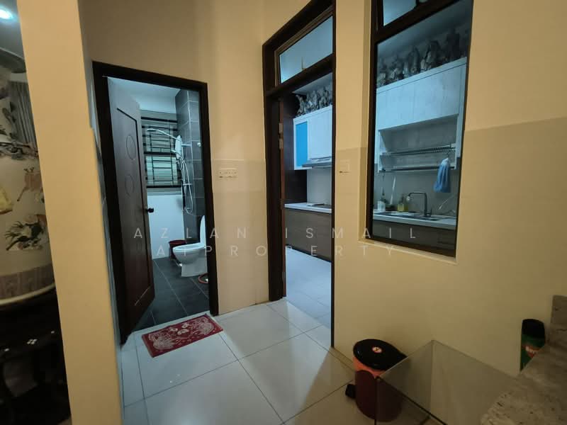 Semi-Detached House for Sale in Horizon Hills (Iskandar Puteri (Nusajaya)) - Azlan Ismail aiproperty - Bathroom - PropertyGuru.com.my