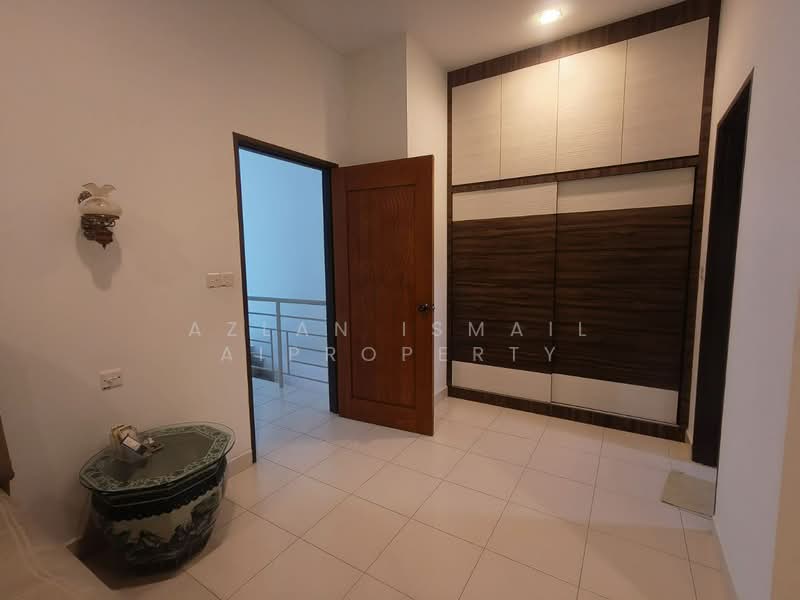 Semi-Detached House for Sale in Horizon Hills (Iskandar Puteri (Nusajaya)) - Azlan Ismail aiproperty - Interior - PropertyGuru.com.my