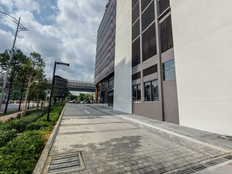 Kedai untuk Dijual di Kota Damansara (Selangor) - Gken Wong - Exterior - PropertyGuru.com.my