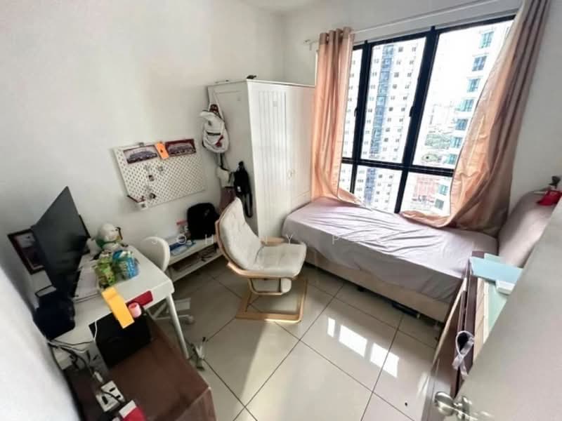 Kondominium untuk Dijual di Trinity Lemanja - Johnny Pua - Bedroom - PropertyGuru.com.my