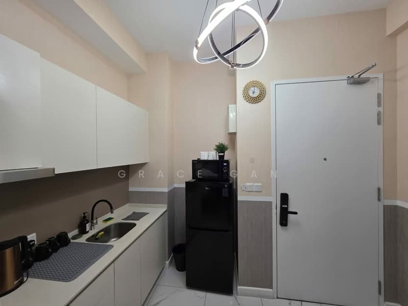 Service Residence for Rent at Cubic Botanical - Grace Gan - PropertyGuru.com.my