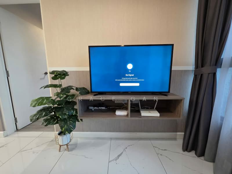 Service Residence for Rent at Cubic Botanical - Grace Gan - PropertyGuru.com.my
