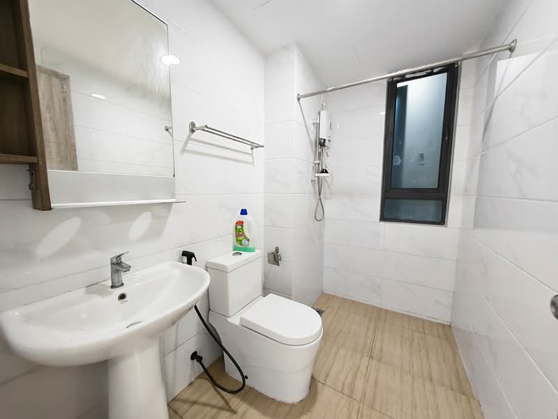 Service Residence for Sale at Country Garden Central Park - Grace Low - PropertyGuru.com.my