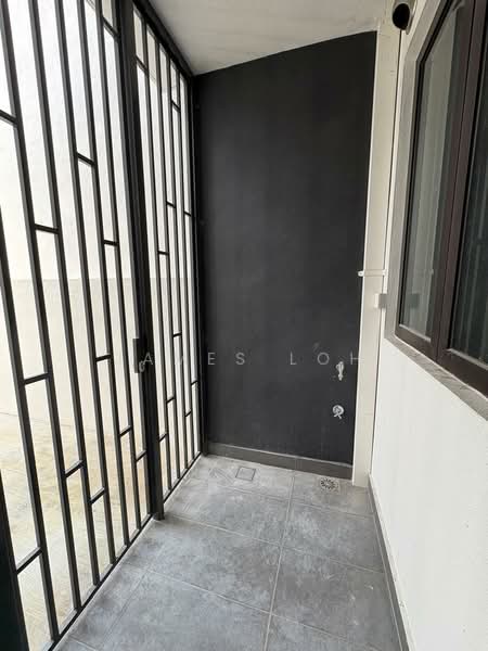 2-storey Terraced House for Rent in Elmina (Shah Alam) - James Loh - Exterior - PropertyGuru.com.my