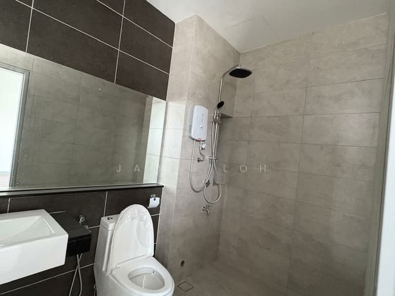 2-storey Terraced House for Rent in Elmina (Shah Alam) - James Loh - Bathroom - PropertyGuru.com.my