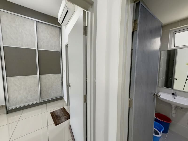 Condominium for Rent at The Amarene - Jerry So - Bathroom - PropertyGuru.com.my