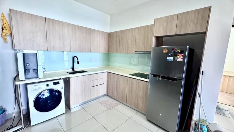 Servis Apartment untuk Disewa di Green Haven - Yee Shiuen - PropertyGuru.com.my