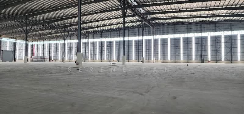 Warehouse for Rent in Telok Panglima Garang (Selangor) - Serene Tan - Interior - PropertyGuru.com.my
