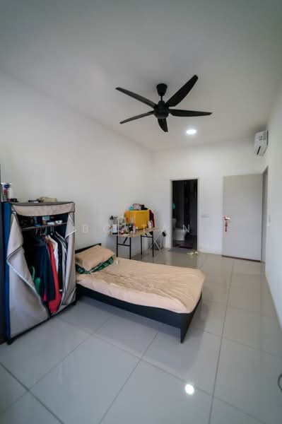 Service Residence for Rent at Savvy @ Riana Dutamas - BC TAN - Bedroom - PropertyGuru.com.my