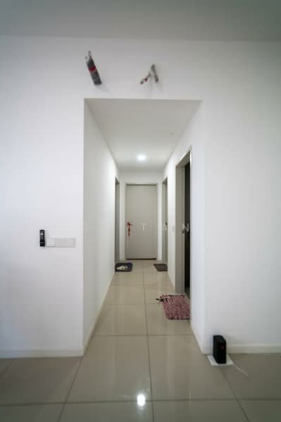 Service Residence for Rent at Savvy @ Riana Dutamas - BC TAN - Corridor - PropertyGuru.com.my