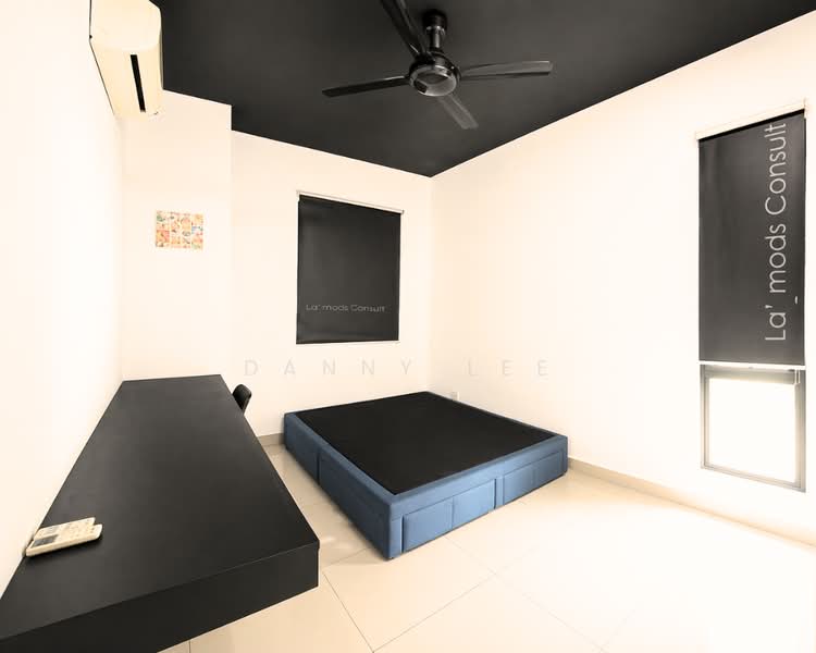 Service Residence for Rent at Univ 360 Place - Danny Lee - PropertyGuru.com.my
