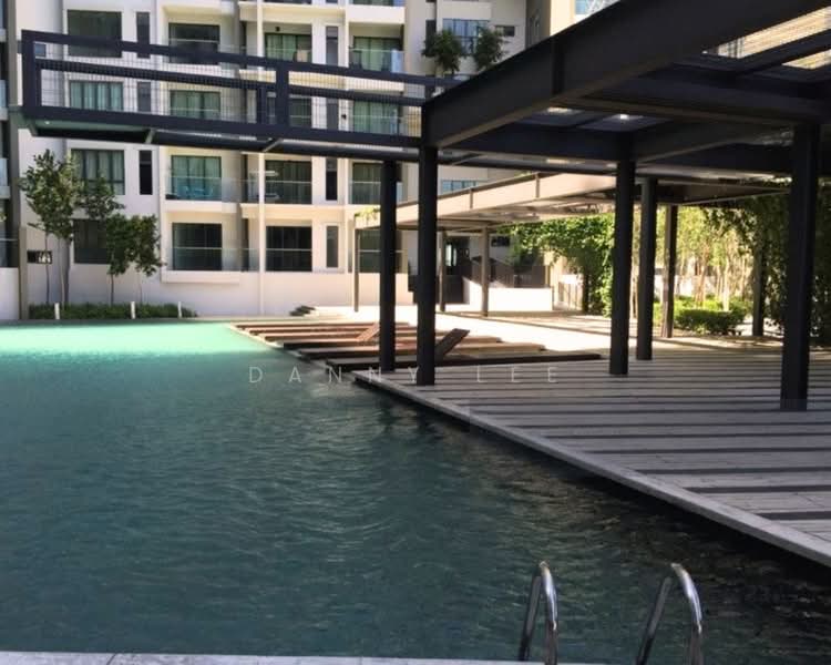 Service Residence for Rent at Univ 360 Place - Danny Lee - PropertyGuru.com.my