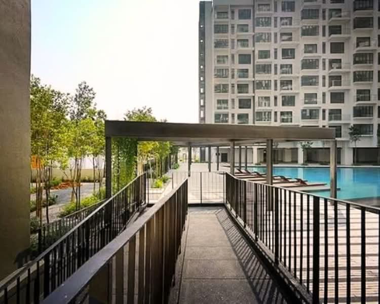 Service Residence for Rent at Univ 360 Place - Danny Lee - PropertyGuru.com.my