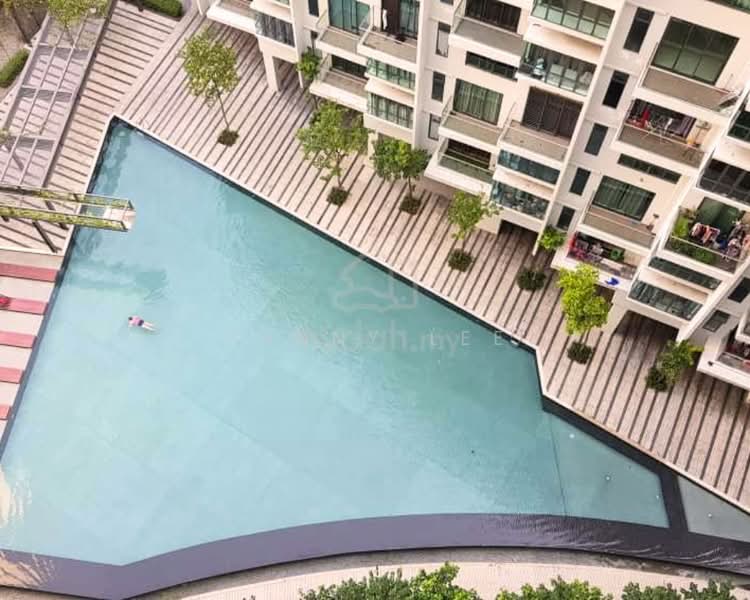 Service Residence for Rent at Univ 360 Place - Danny Lee - PropertyGuru.com.my