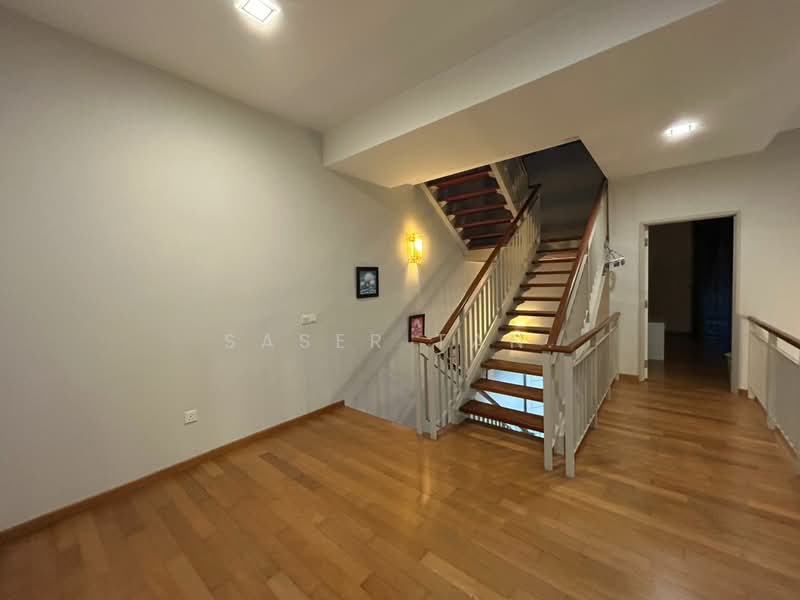 2-storey Terraced House for Sale in Taman Sutera Utama (Skudai) - SASER TAN. - Interior - PropertyGuru.com.my