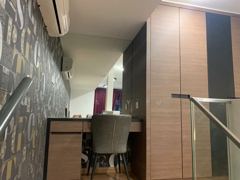 Servis Apartment untuk Dijual di EkoCheras - Wesley Fu - Interior - PropertyGuru.com.my