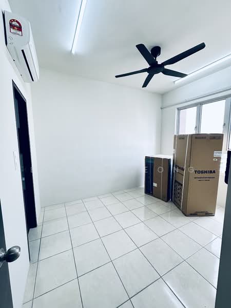 Pangsapuri untuk Disewa di Vista Danau Kota - Edward Leong - PropertyGuru.com.my