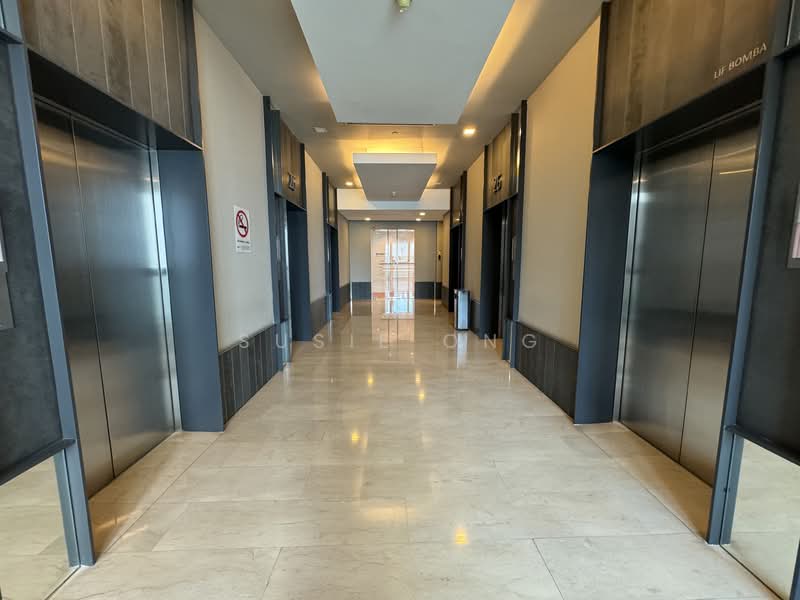 Office for Rent in KLCC (KL City Centre) - Susie Ong - PropertyGuru.com.my